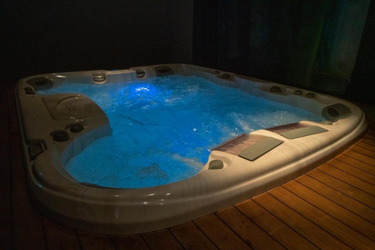 Bed & Wellness Boxtel, 4 Persoonskamer Met Eigen Badkamer Zewnętrze zdjęcie